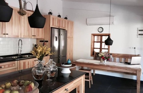 Keciler House | Misafir Evi Hotel