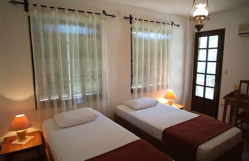 Keciler House | Misafir Evi Hotel