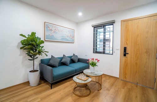 Cong Vi Apartment | Misaki Home