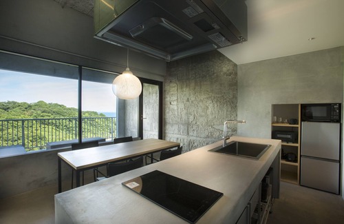 Ako Hotel | Misaki Terrace