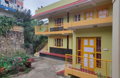 Kodaikanal House | Misba Homestay Kodai