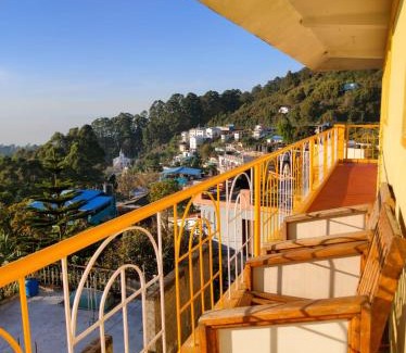 Kodaikanal House | Misba Homestay Kodai