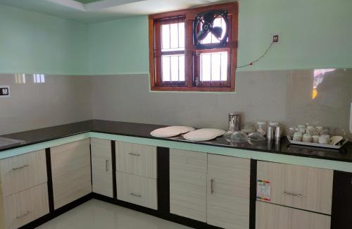 Kodaikanal House | Misba Homestay Kodai