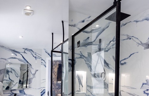 St George's Quarter Apartment | Mischief Liverpool