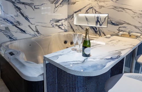 St George's Quarter Apartment | Mischief Liverpool