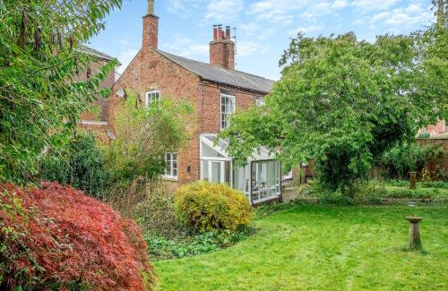 Louth House | Misdale House