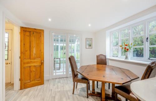 Louth House | Misdale House