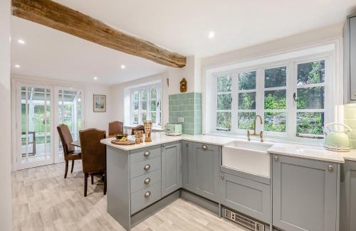 Louth House | Misdale House