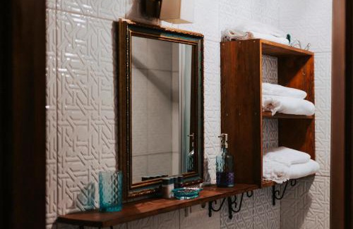 Nilufer Bed & Breakfast | Misgibi Hotel