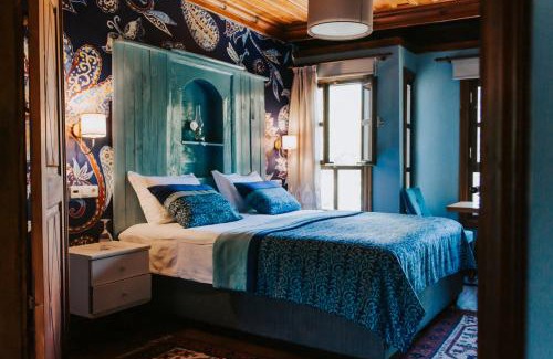 Nilufer Bed & Breakfast | Misgibi Hotel