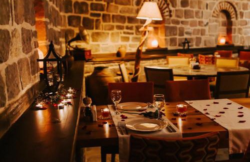 Nilufer Bed & Breakfast | Misgibi Hotel