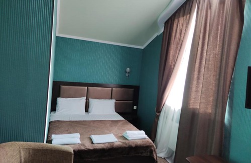 Kharkiv House | Mishel Plus