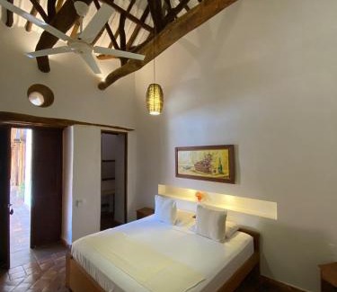 Guane Hotel | Misia Custodia Hotel Boutique