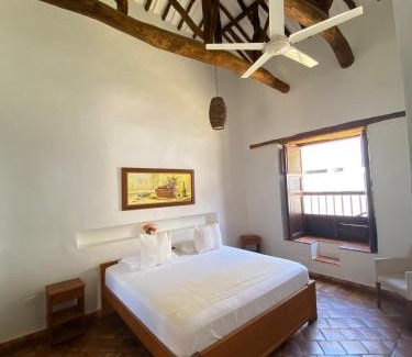 Guane Hotel | Misia Custodia Hotel Boutique