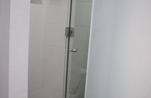 Tijuana Hotel | MISION 11