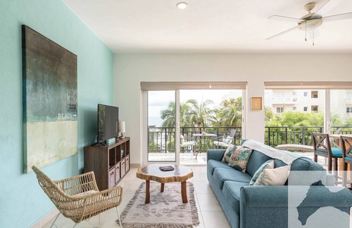 Emiliano Zapata Condo | Mision de Mita completely re-done condo! Nov & Dec / Pay 6 nights & 7th is free