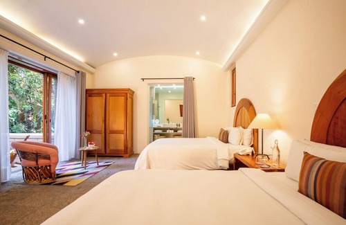 Jiutepec Hotel | Mision del Sol Resort and Spa - Adults only