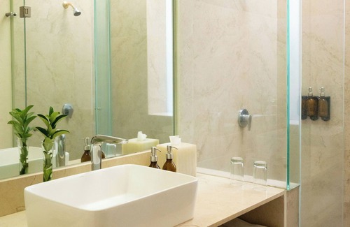 Jiutepec Hotel | Mision del Sol Resort and Spa - Adults only