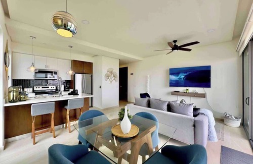 Primo Tapia Apartment | Mision Viejo Sur 1BR Apartment B103