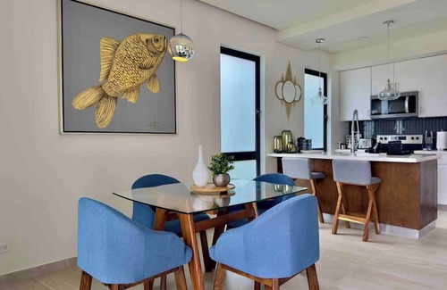 Primo Tapia Apartment | Mision Viejo Sur 1BR Apartment B103