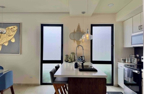 Primo Tapia Apartment | Mision Viejo Sur 1BR Apartment B103