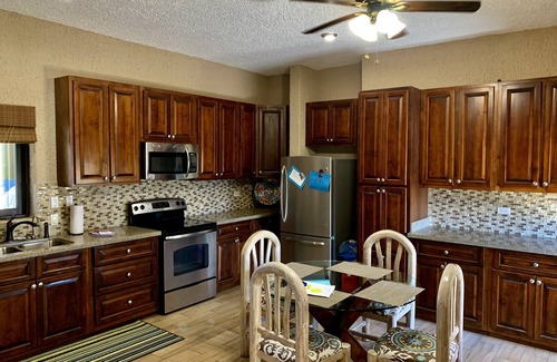 Cabo Bello Condo | Misiones Del Cabo Oceanfront Resort