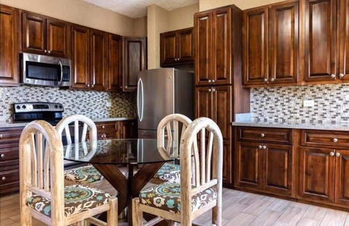 Cabo Bello Condo | Misiones Del Cabo Oceanfront Resort