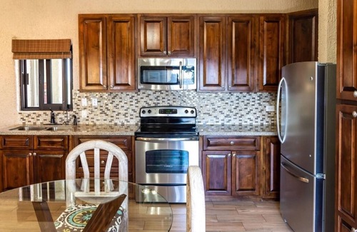 Cabo Bello Condo | Misiones Del Cabo Oceanfront Resort