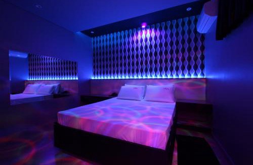 Campinas Hotel | Misk Motel 3