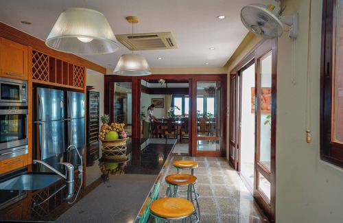 Mae Nam Villa | Miskawaan Beachfront Villas
