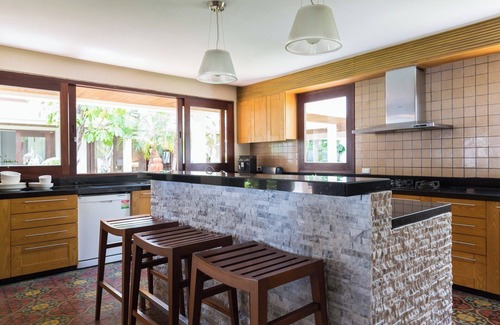 Mae Nam Villa | Miskawaan Beachfront Villas