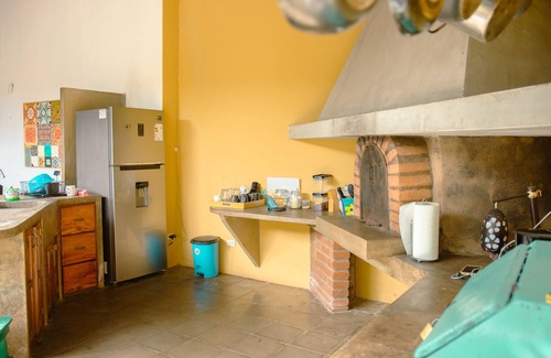 Granada Hotel | Miskitu Casa Boutique