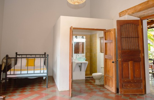 Granada Hotel | Miskitu Casa Boutique