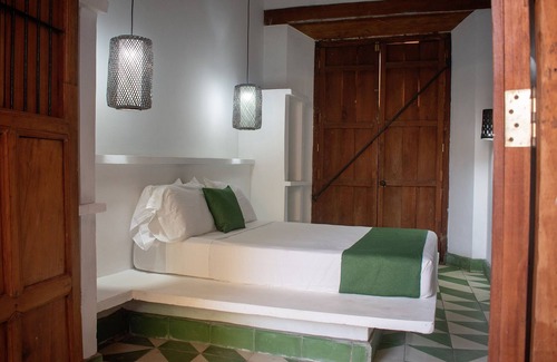Granada Hotel | Miskitu Casa Boutique