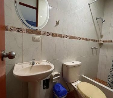 Ica House | Misky Illari Hospedaje