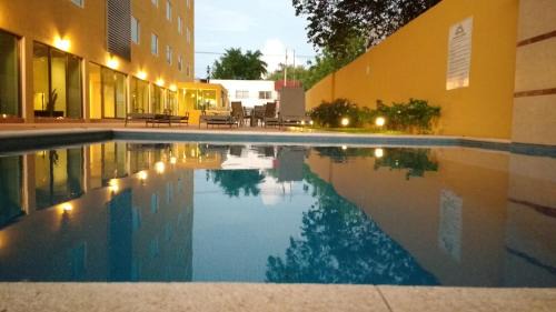 Merida Municipality Hotel | Misol-Ha Hotel Mérida
