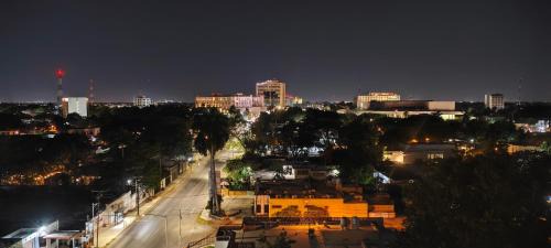 Merida Municipality Hotel | Misol-Ha Hotel Mérida