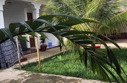 Nungwi Villa | Misonobarini Sweet Villa