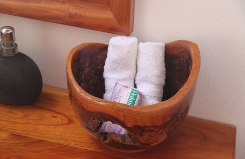 Granada Bed & Breakfast | Miss Margrit's Guesthouse