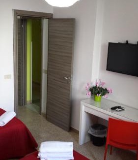 Terrasini Bed & Breakfast | Miss Sicily B&B