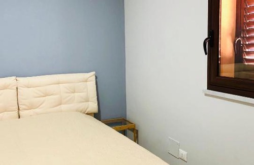 Bagheria Apartment | Miss Sicily
