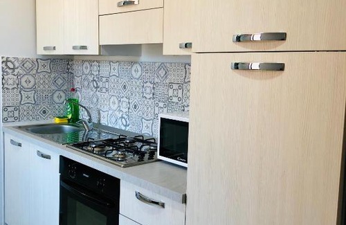 Bagheria Apartment | Miss Sicily
