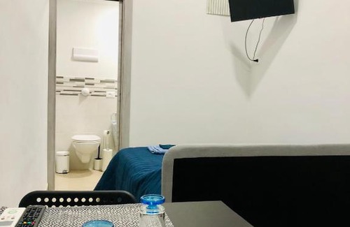 Bagheria Apartment | Miss Sicily
