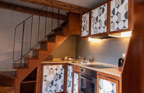 Mala Strana Hotel | Miss Sophie's Charles Bridge