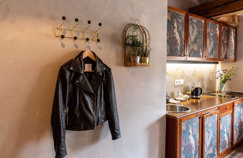 Mala Strana Hotel | Miss Sophie's Charles Bridge