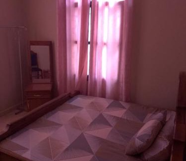Tunguu House | miss tatu housings