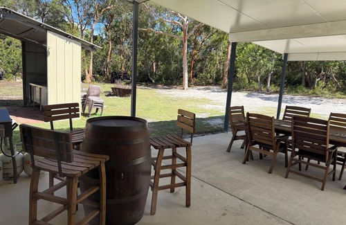 Orchid Beach House | MISS TIPSEY’S