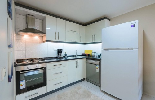Kaleici Apartment | Missafir Excellent Flat Near Hadrian s Gate
