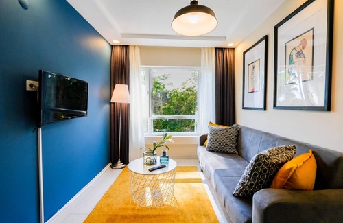 Kaleici Apartment | Missafir Excellent Flat Near Hadrian s Gate