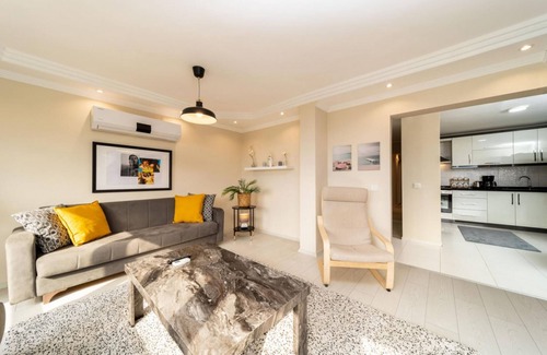 Kaleici Apartment | Missafir Exquisite Flat Near Hadrian s Gate